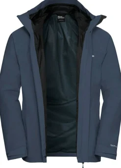 Regenjacke