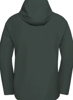 Regenjacke "Trailtime 2l"