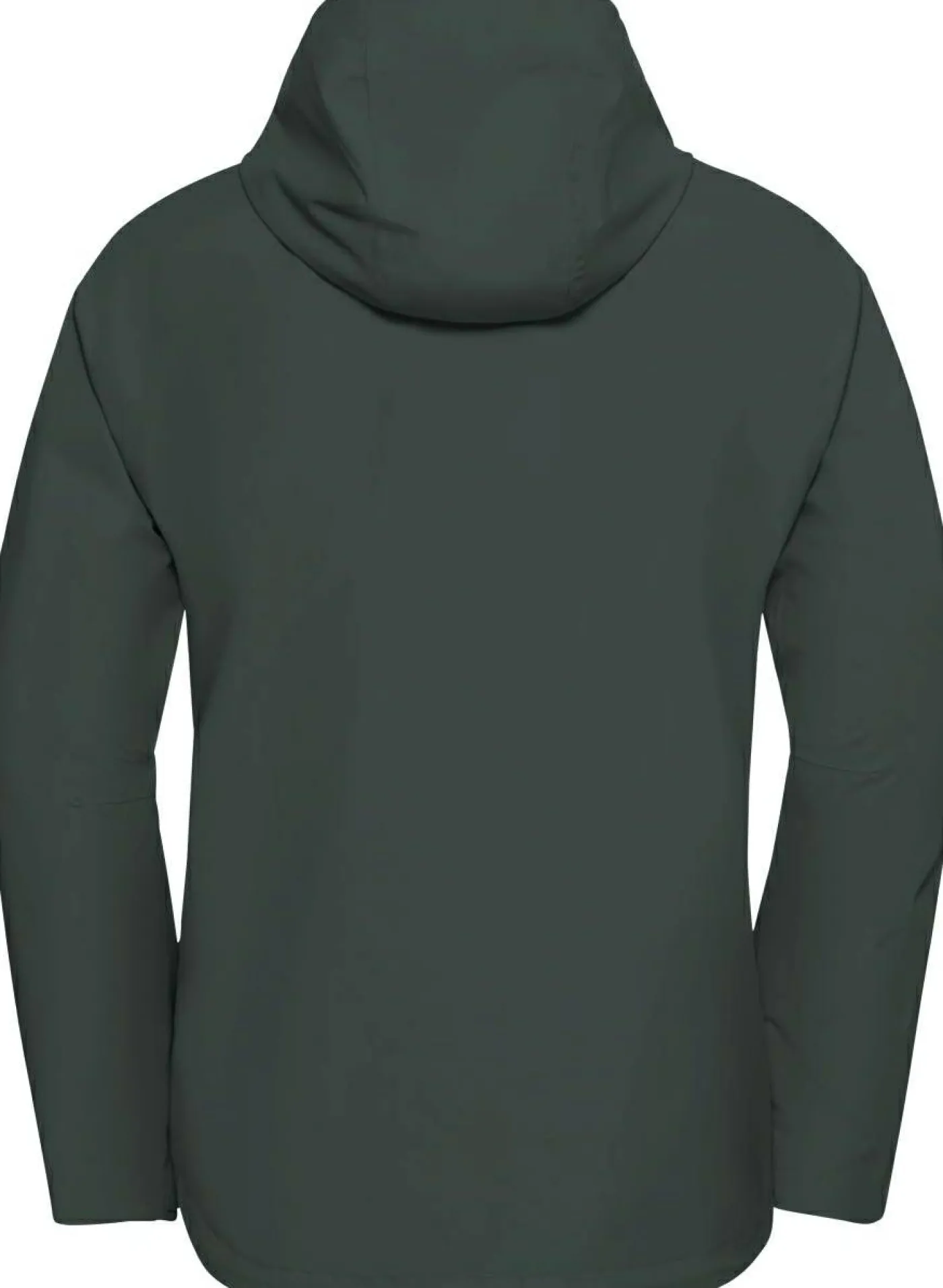 Regenjacke "Trailtime 2l"