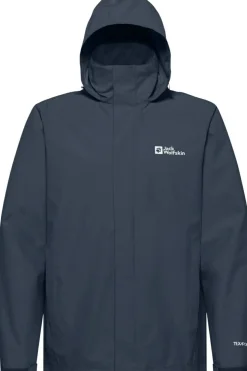 Regenjacke "Trailtime 2l"