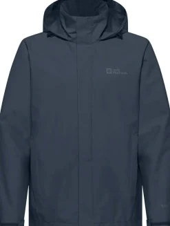 Regenjacke "Trailtime 2l"