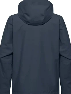 Regenjacke