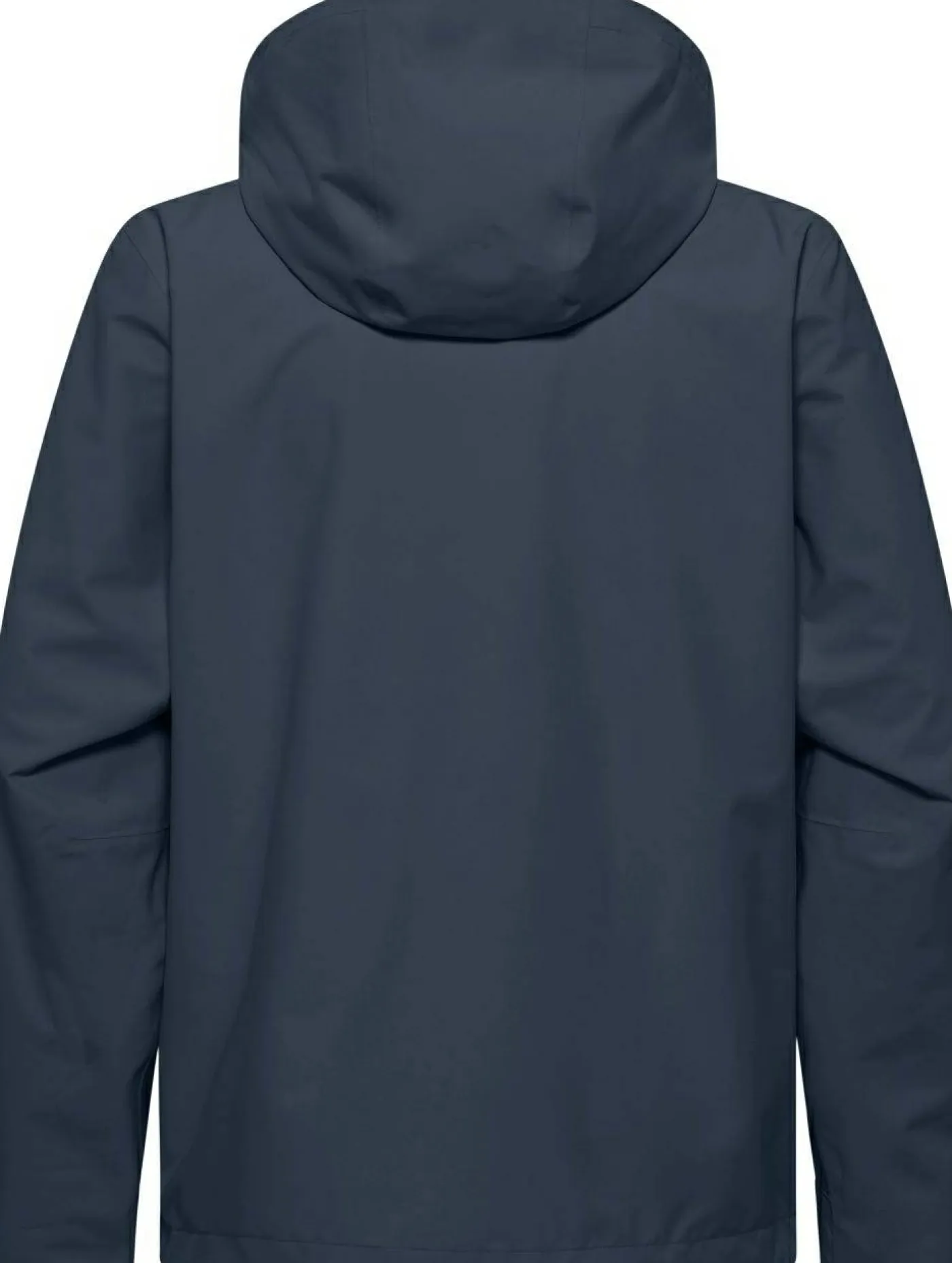 Regenjacke "Trailtime 2l"