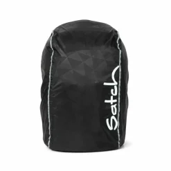 Regenschutz "Black"