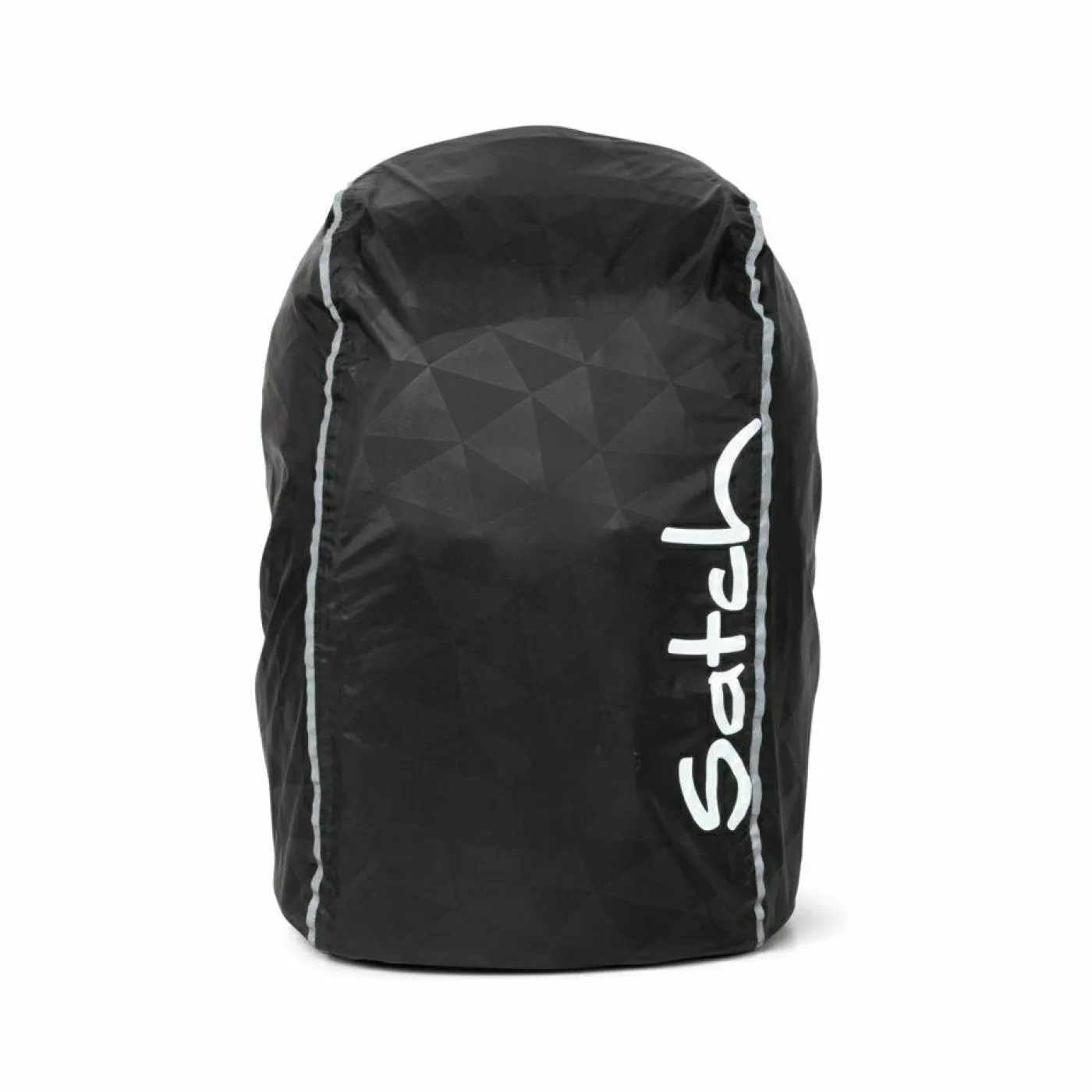 Regenschutz "Black"
