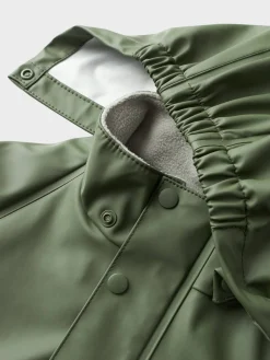 Regenset "NKNDRY10"