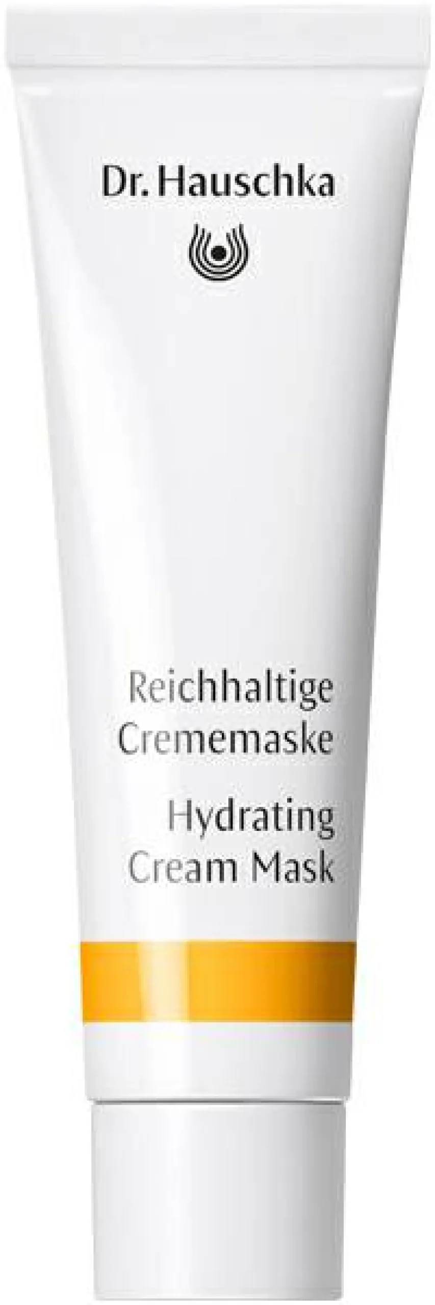 Reichhaltige Crememaske 30 ml