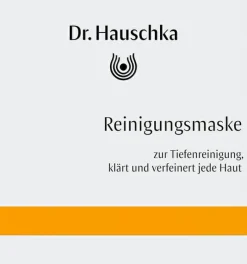Reinigungsmaske Tiegel 90 g