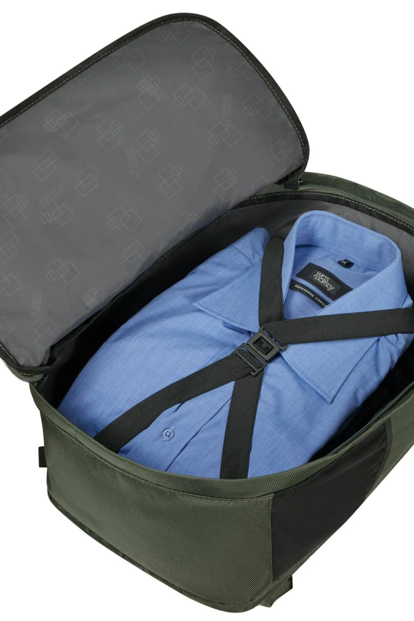 Reiserucksack