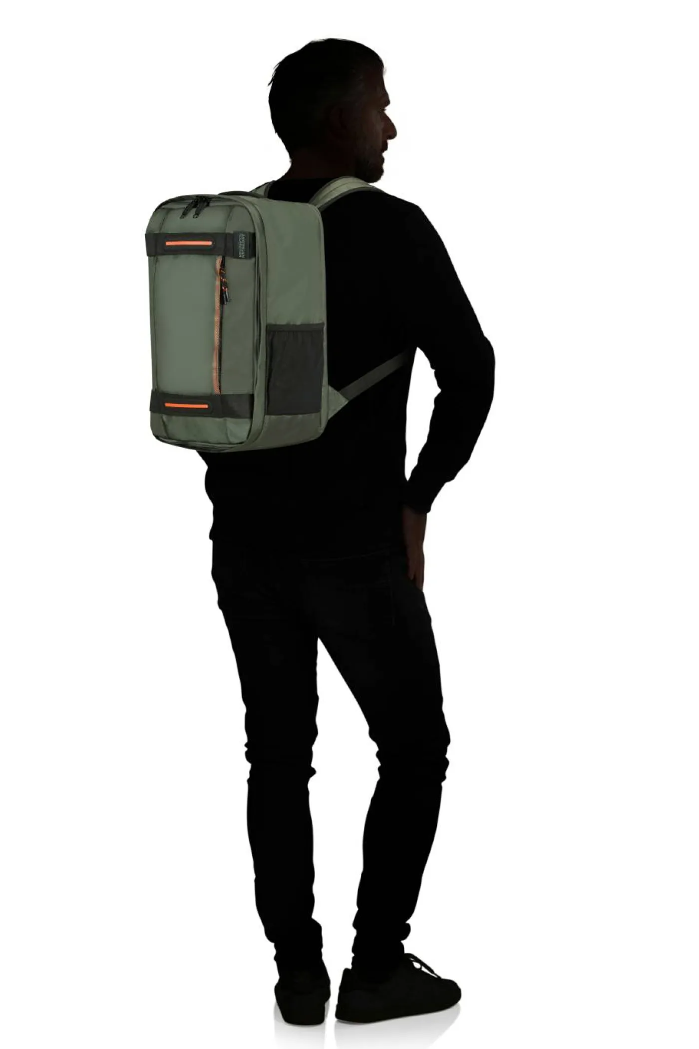 Reiserucksack