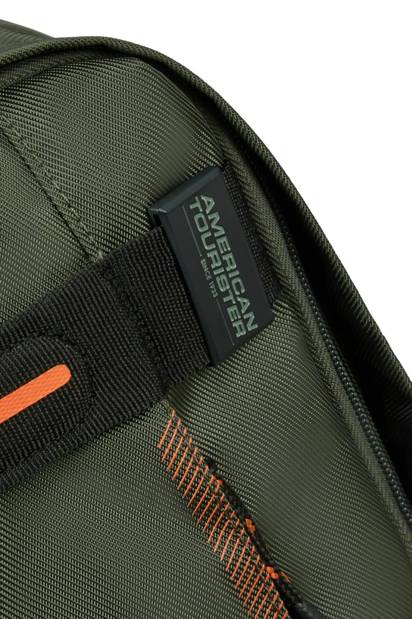 Reiserucksack