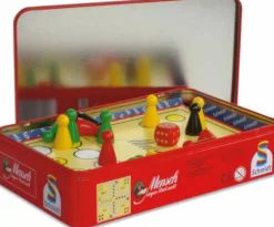 Reisespiel "Mensch ärgere Dich nicht"