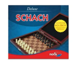Reisespiel "Schach Deluxe"