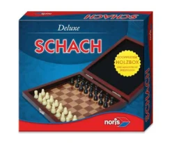 Reisespiel "Schach Deluxe"