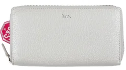 Reißverschlussbörse "Hudson"