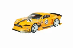 Rennauto "Chevrolet Corvette C8.R No.4"