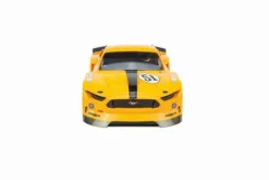 Rennauto "Chevrolet Corvette C8.R No.4"