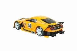 Rennauto