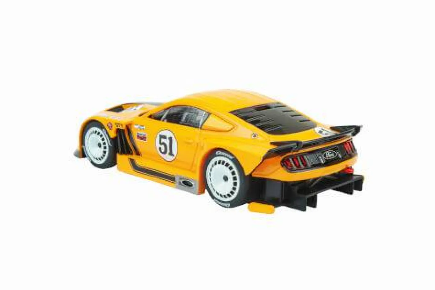 Rennauto "Chevrolet Corvette C8.R No.4"