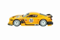 Rennauto