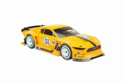 Rennauto