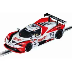 Rennauto "KTM X-Bow GTX - Razoon", No.714