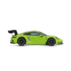 Rennauto "Porsche 911 GT3 R - Acid Green"