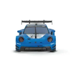 Rennauto "Porsche 911 GT3 R - Blue"