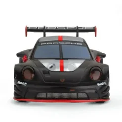 Rennauto "Porsche 911 GT3 R - Black Devil"