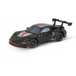Rennauto "Porsche 911 GT3 R - Black Devil"