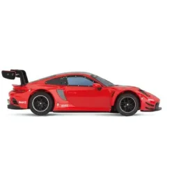 Rennauto "Porsche 911 GT3 R - Red Devil"