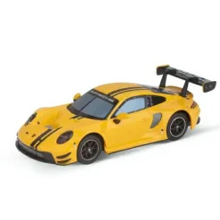 Rennauto "Porsche 911 GT3 R - Speed Yellow"
