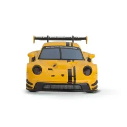 Rennauto 