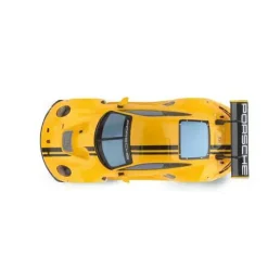 Rennauto 