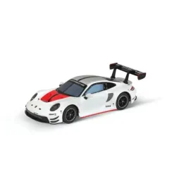 Rennauto "Porsche 911 GT3 R - White"