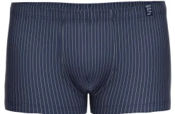 Retro-Shorts "Urban Traveller"