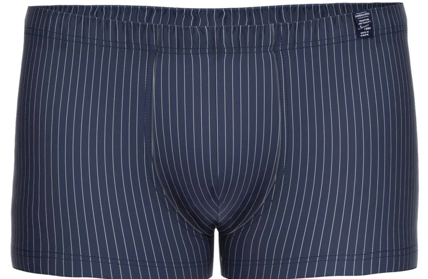 Retro-Shorts "Urban Traveller"