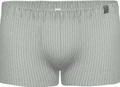 Retro Shorts "Urban Traveller"