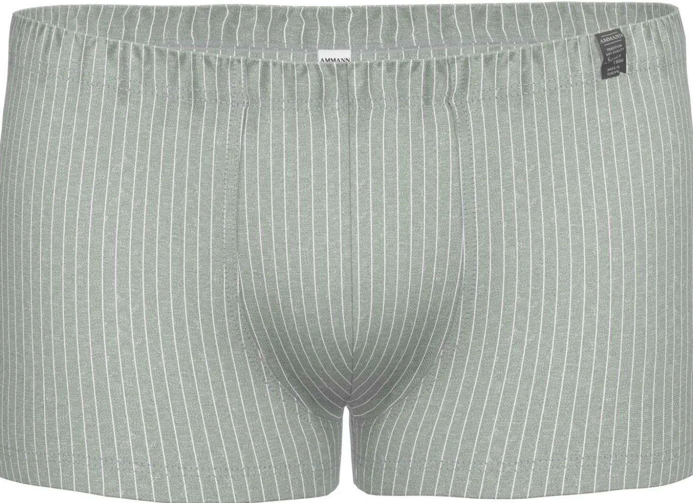 Retro Shorts "Urban Traveller"