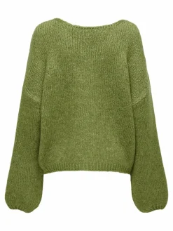 Reversible Pullover "Dinea"