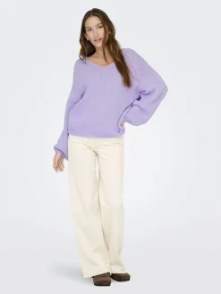 Reversible Pullover "Dinea"