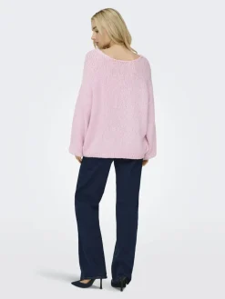 Reversible Pullover "Dinea"