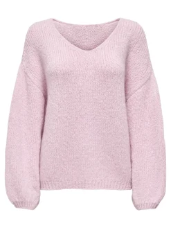 Reversible Pullover