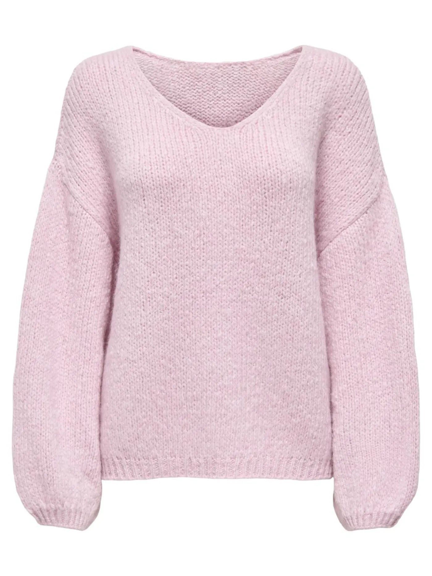 Reversible Pullover "Dinea"
