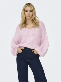Reversible Pullover