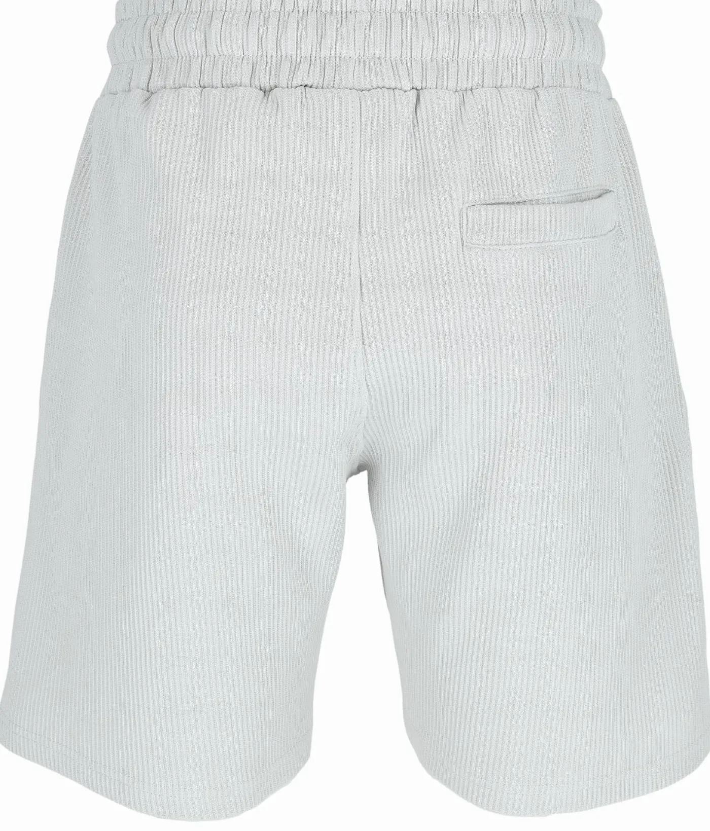 Rib-Shorts "Signar Heavy"