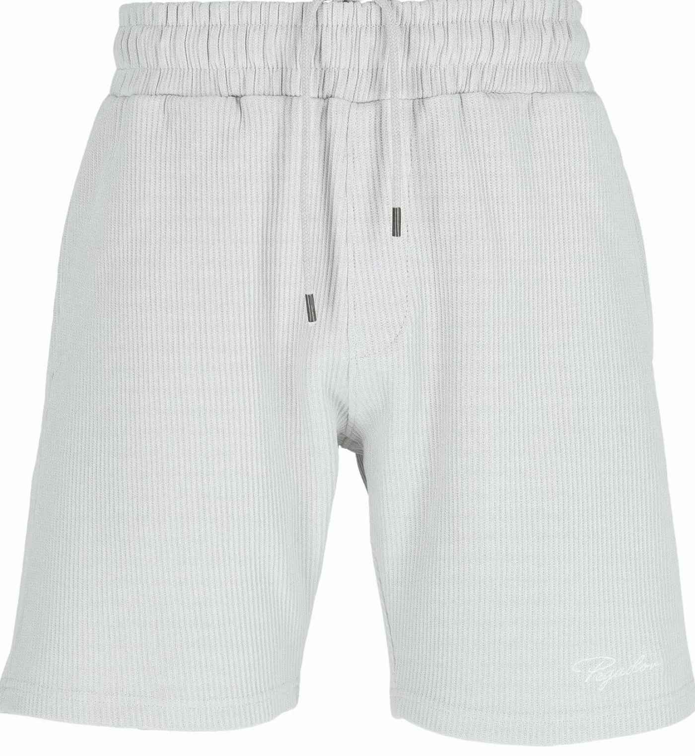 Rib-Shorts "Signar Heavy"
