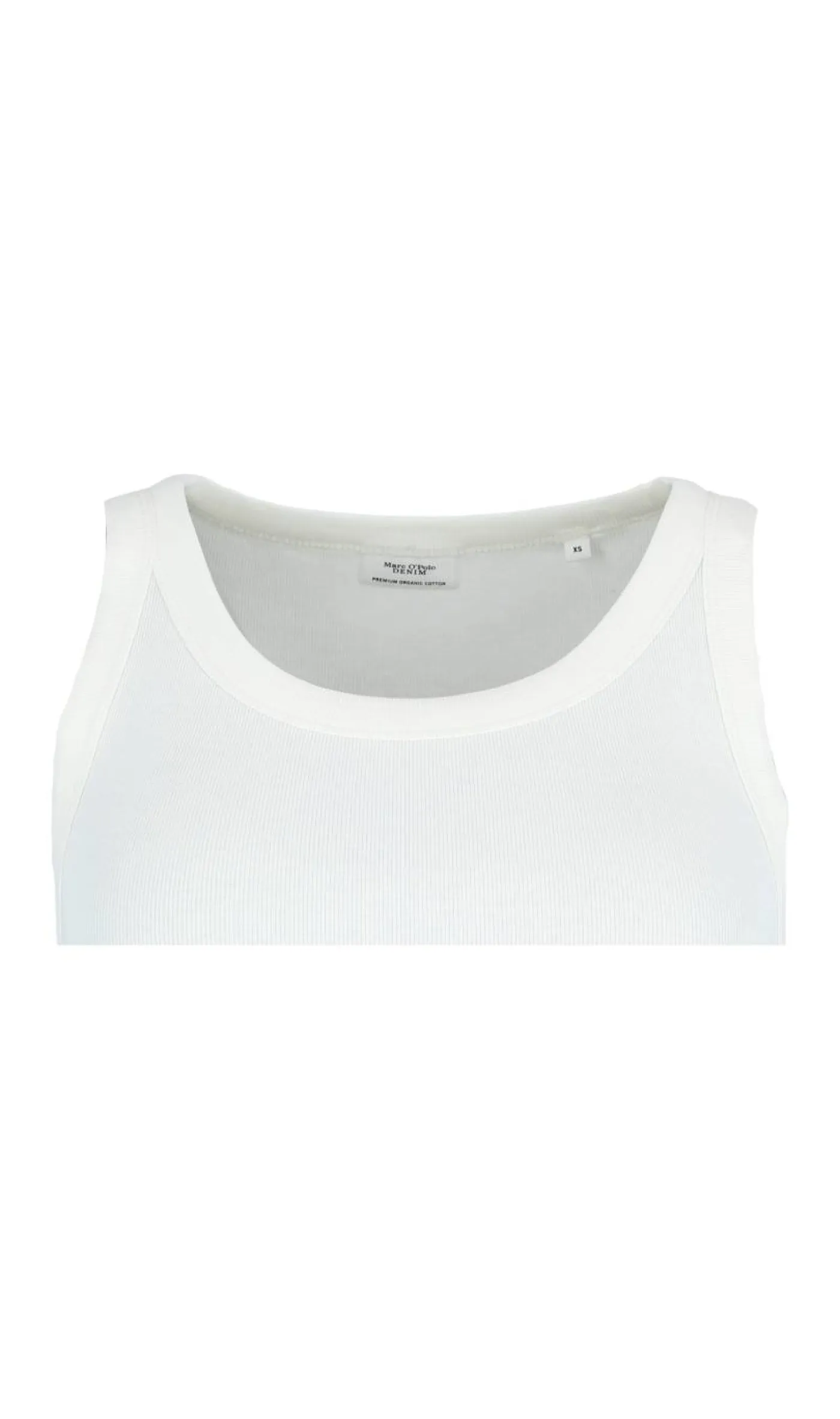Rib Top