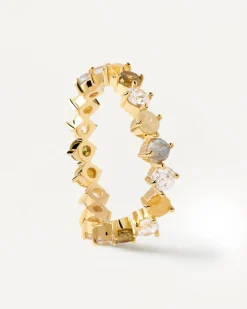 Ring "April", Gr. 52