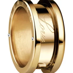 Ring "Arctic Symphony" Gr. 52